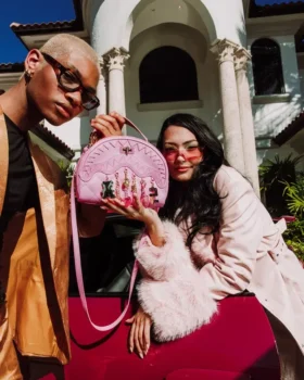 BOLSO «CAME TO SLAY»