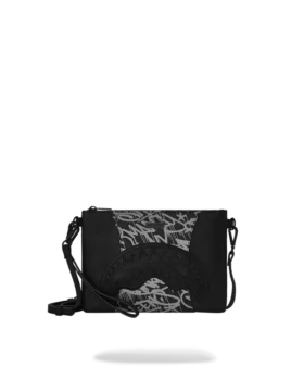 BOLSO CROSSOVER A.M.P.M CON CORREA PARA EL HOMBRO