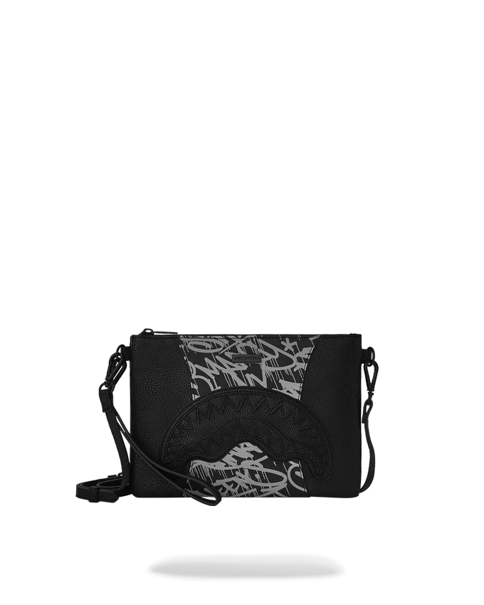 BOLSO CROSSOVER A.M.P.M CON CORREA PARA EL HOMBRO