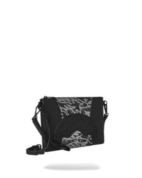 BOLSO CROSSOVER A.M.P.M CON CORREA PARA EL HOMBRO