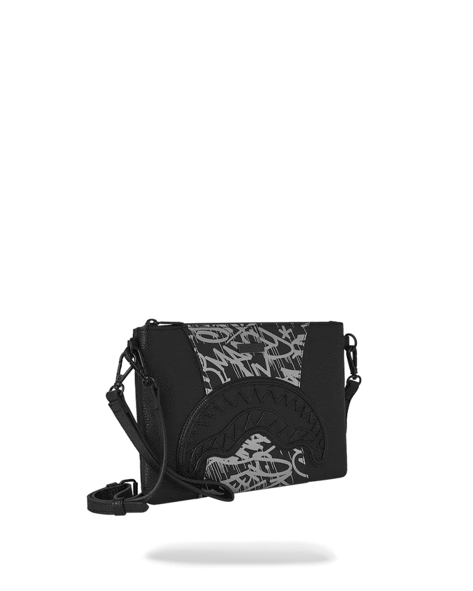 BOLSO CROSSOVER A.M.P.M CON CORREA PARA EL HOMBRO