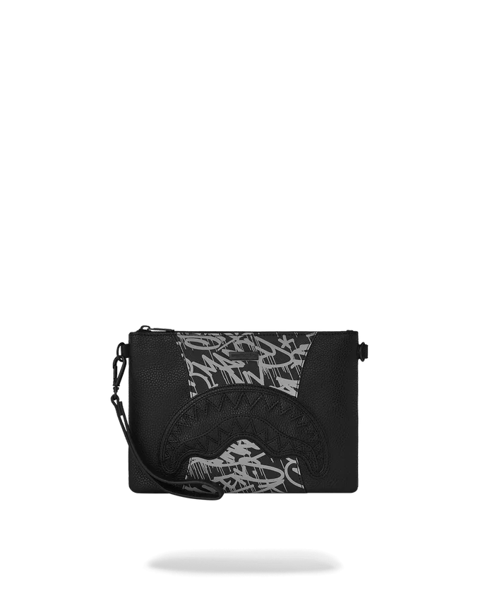 BOLSO CROSSOVER A.M.P.M CON CORREA PARA EL HOMBRO