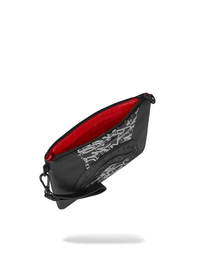BOLSO CROSSOVER A.M.P.M CON CORREA PARA EL HOMBRO