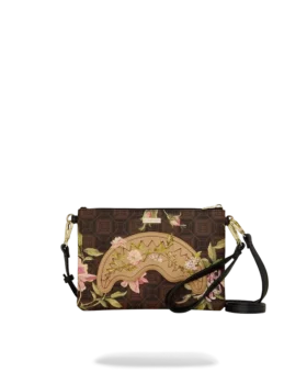 BOLSO CROSSOVER AI DREAMERS GARDEN