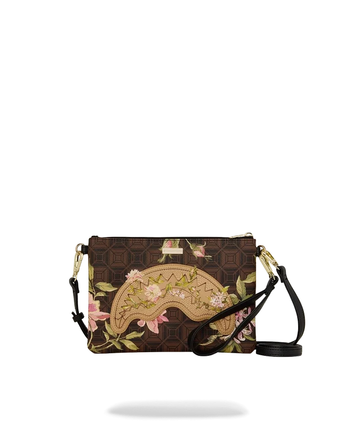 BOLSO CROSSOVER AI DREAMERS GARDEN
