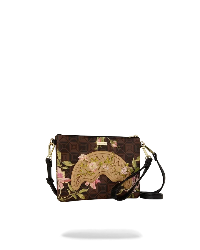 BOLSO CROSSOVER AI DREAMERS GARDEN
