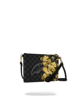 BOLSO CROSSOVER «BILLIONAIRE BLOOM»