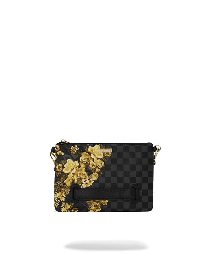 BOLSO CROSSOVER «BILLIONAIRE BLOOM»