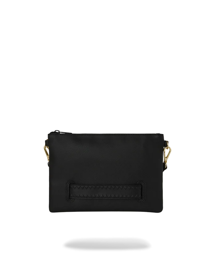 BOLSO CROSSOVER BOLSA PARA DINERO DOUBLE TAKE