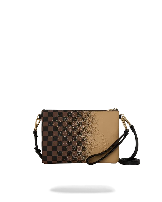 BOLSO CROSSOVER «COASTAL VOYAGE»