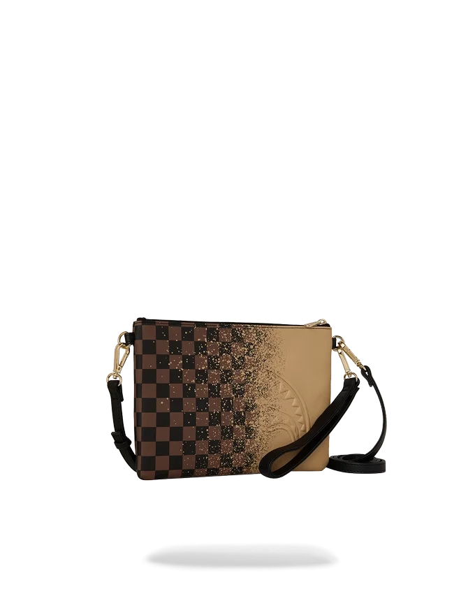 BOLSO CROSSOVER «COASTAL VOYAGE»