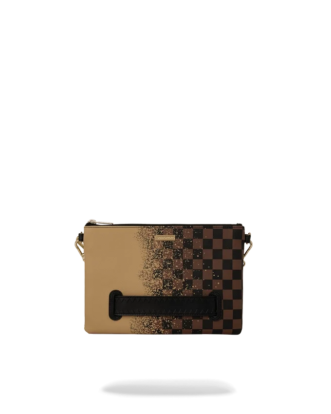 BOLSO CROSSOVER «COASTAL VOYAGE»