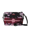 BOLSO CROSSOVER DE COLABORACIÓN OFICIAL CON OUKA KENRAN HAYUMI HOKAZANO