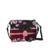 BOLSO CROSSOVER DE COLABORACIÓN OFICIAL CON OUKA KENRAN HAYUMI HOKAZANO