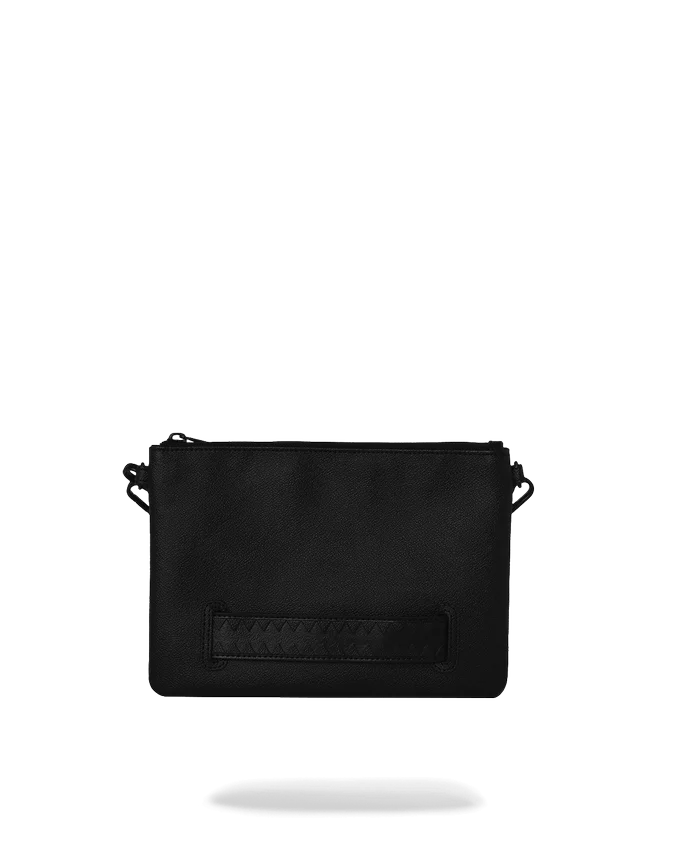 BOLSO CROSSOVER «GOLD BRICK DRIP»
