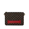 BOLSO CROSSOVER KATANA CHECK BOSS