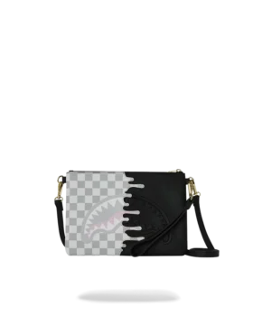 BOLSO CROSSOVER SHADOW DRIP