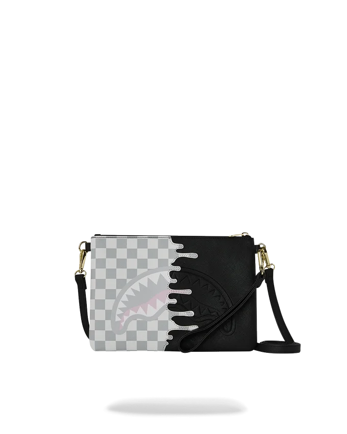 BOLSO CROSSOVER SHADOW DRIP