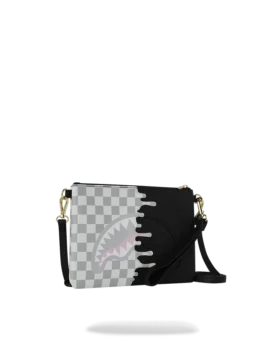 BOLSO CROSSOVER SHADOW DRIP