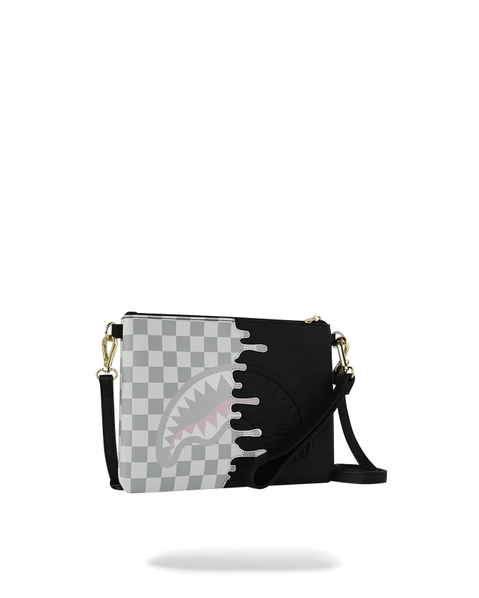 BOLSO CROSSOVER SHADOW DRIP