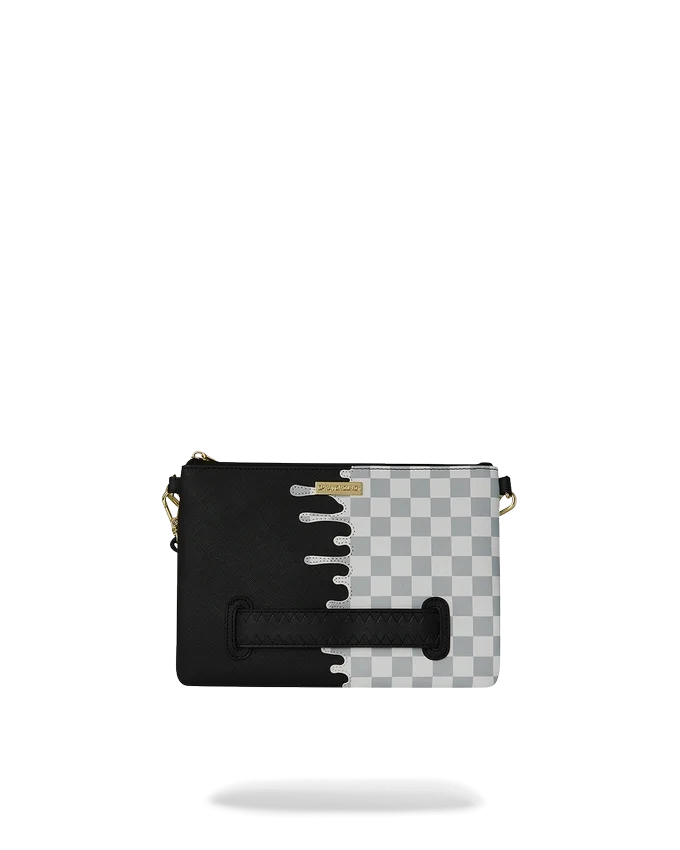 BOLSO CROSSOVER SHADOW DRIP