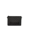 BOLSO CROSSOVER «Shark in Paris Hyper Puff»