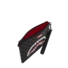 BOLSO CROSSOVER «Shark in Paris Hyper Puff»