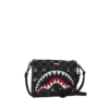 BOLSO CROSSOVER «Shark MOB HIDEOUT»