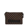BOLSO CROSSOVER THE PRIVATE JET SHARK CLUB
