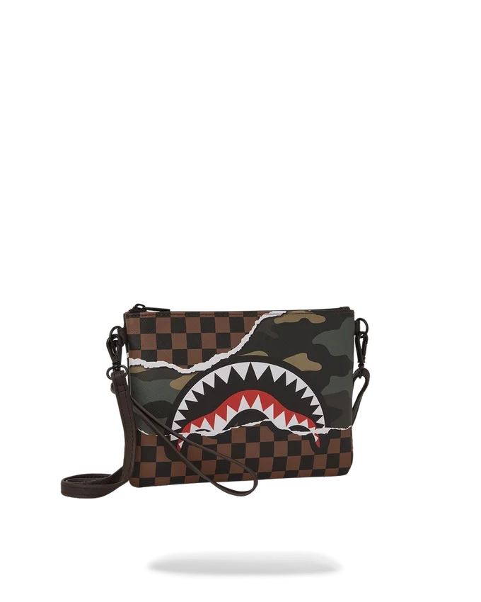 BOLSO CROSSOVER UNSTOPPABLE ENDEAVORS III