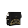 BOLSO CRUZADO «GOLD FANG»