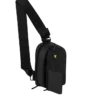 BOLSO CRUZADO «GOLDEN FANG SHARK»
