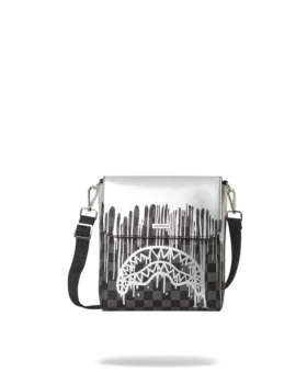 BOLSO CRUZADO GRANDE CHATEAU GHOST