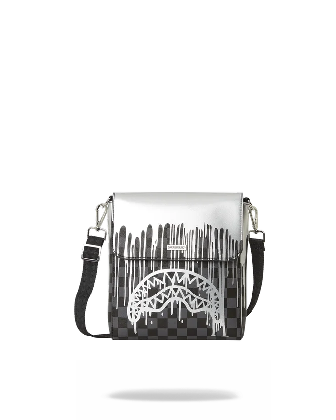 BOLSO CRUZADO GRANDE CHATEAU GHOST