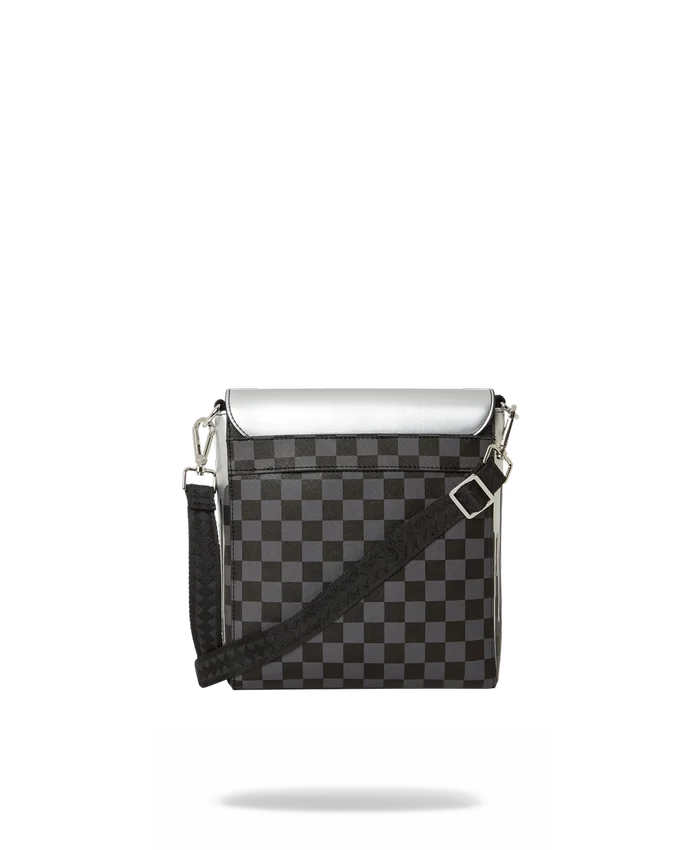 BOLSO CRUZADO GRANDE CHATEAU GHOST
