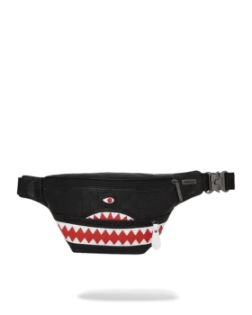 BOLSO DE BANDOLERA «CUT AND PASTE SAVVY»