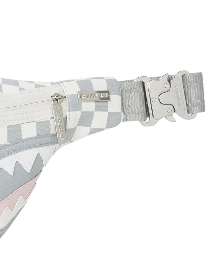 BOLSO DE BANDOLERA JETSET SAVVY DE AIR TO THE THRONE