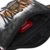 BOLSO DE BANDOLERA MLS HOUSTON DYNAMO FC STREET ART SAVVY