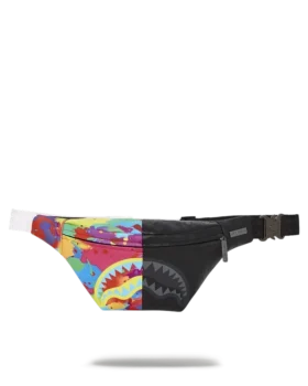 BOLSO DE BANDOLERA SAVVY DE EUPHORIC DARKNESS