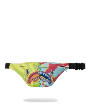 BOLSO DE BANDOLERA SAVVY DE SUPER WEIRD