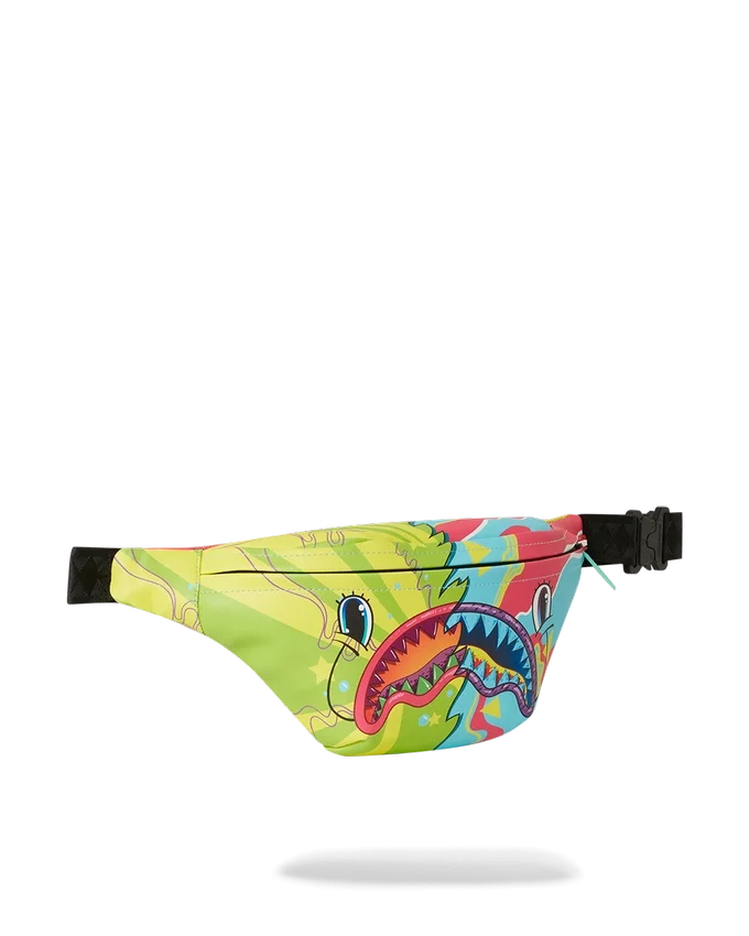 BOLSO DE BANDOLERA SAVVY DE SUPER WEIRD