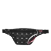 BOLSO DE BANDOLERA SAVVY SHARK MOB HIDEOUT