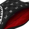BOLSO DE BANDOLERA SAVVY SHARK MOB HIDEOUT