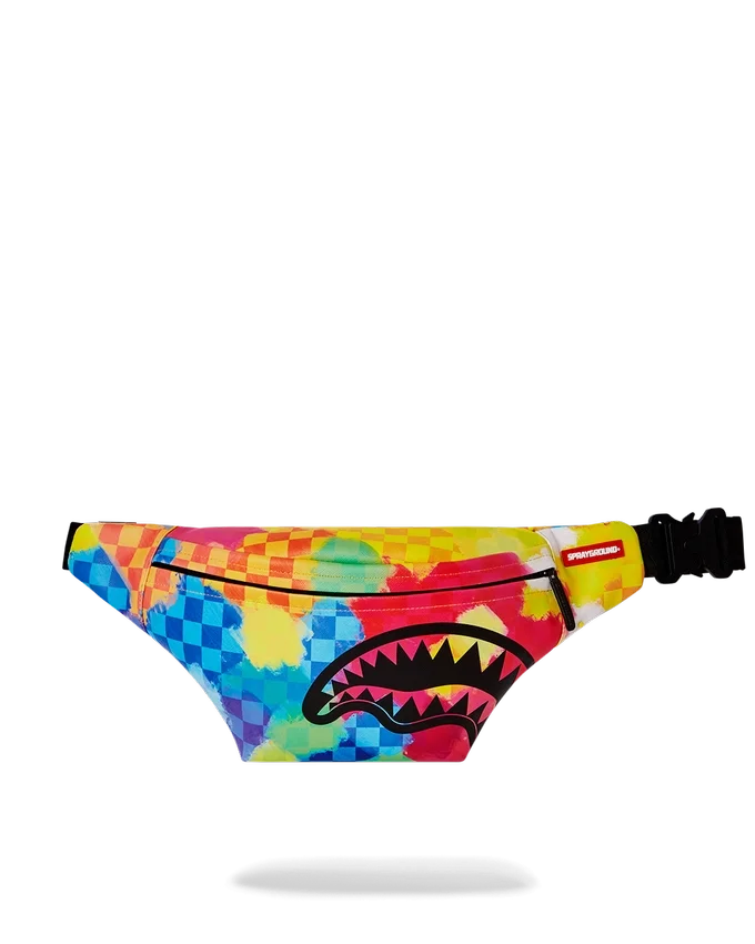BOLSO DE BANDOLERA VIVID LIVID Y SPLIVID SAVVY