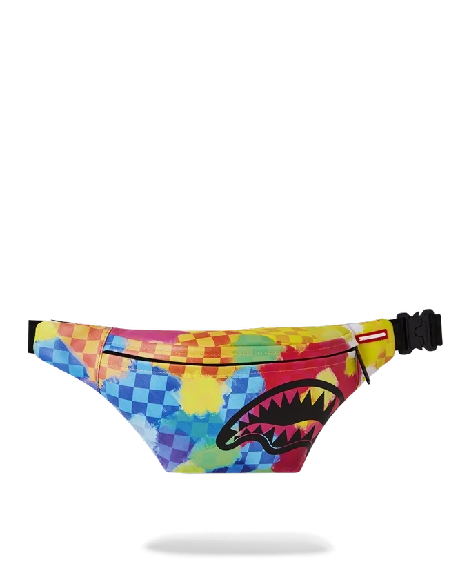 BOLSO DE BANDOLERA VIVID LIVID Y SPLIVID SAVVY