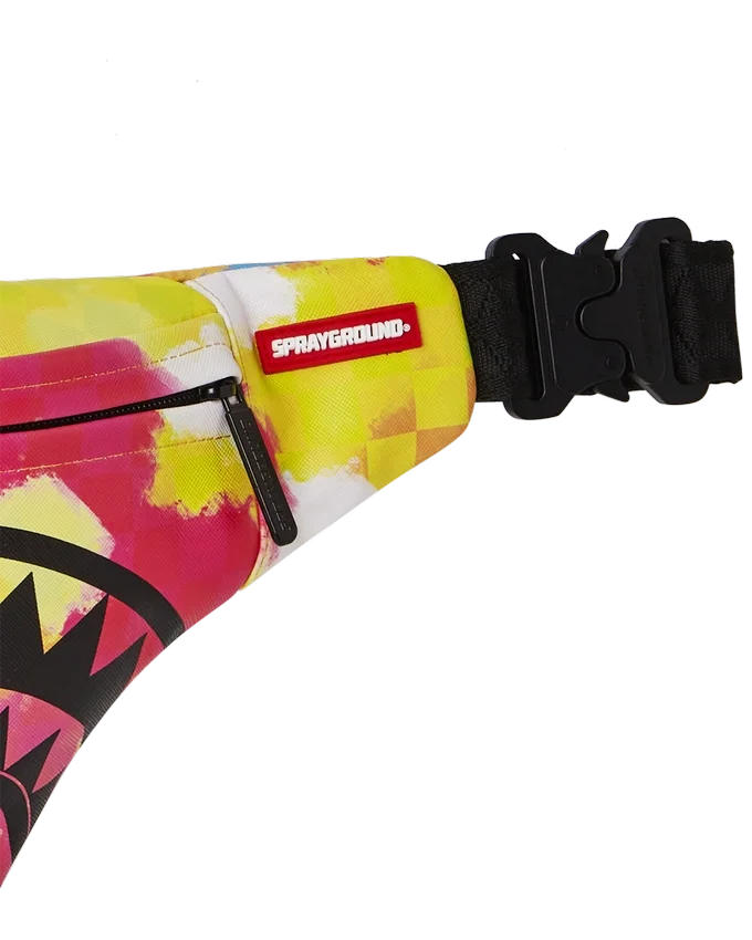 BOLSO DE BANDOLERA VIVID LIVID Y SPLIVID SAVVY