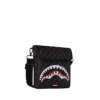 BOLSO DE BOLSA DE HOMBRO «HYPER PUFF» DE SHARKS IN PARIS