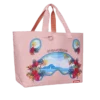 BOLSO DE CAPAZO BORA BORA SHARK ISLAND VILLA