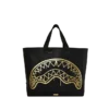 BOLSO DE CAPAZO GOLD FANG