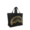 BOLSO DE CAPAZO GOLD FANG